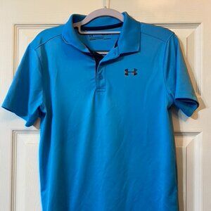 Under Armour golf shirt